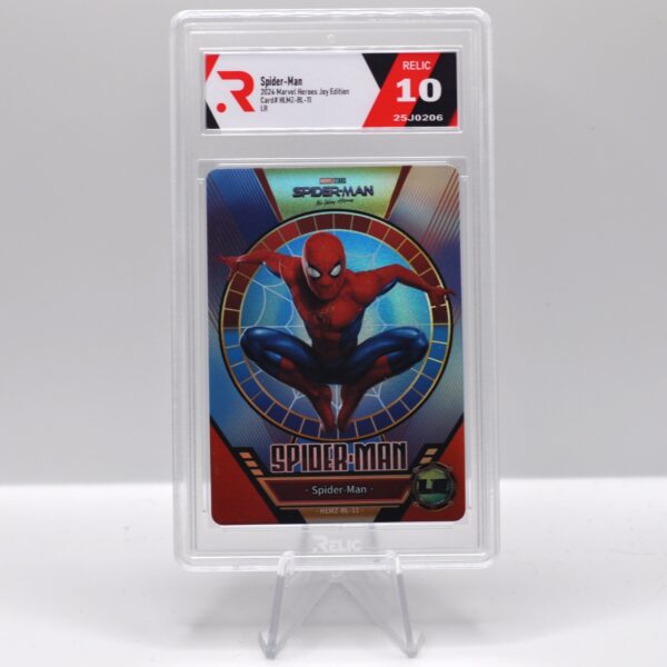 Spider-Man - 2024 Marvel Heroes Joy Edition - 25J0206