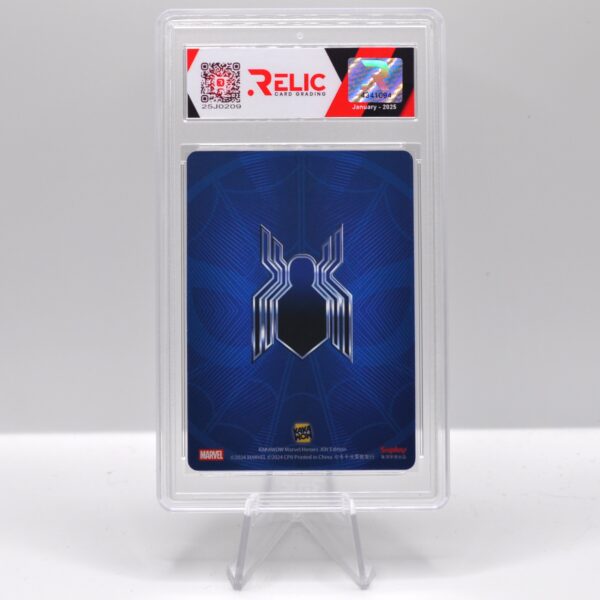 Spider-Man - 2024 Marvel Heroes Joy Edition - 25J0209 - Image 2