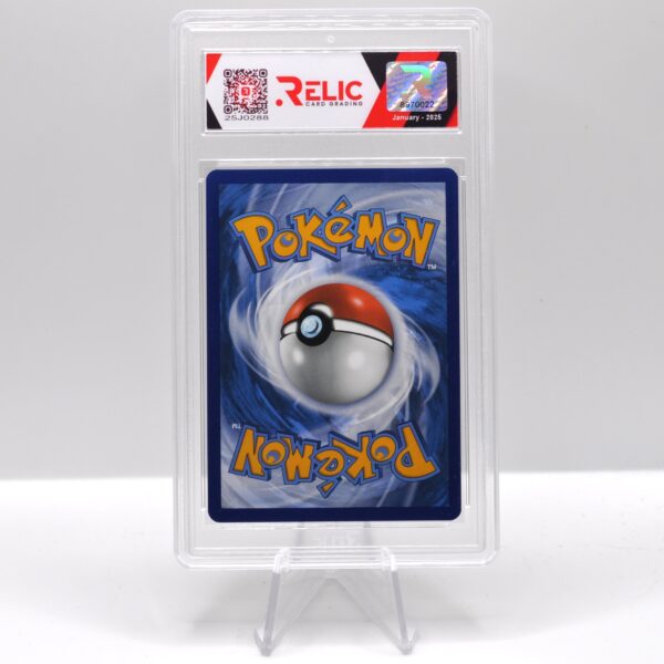 Brassius - 2025 Pokemon S&V Prismatic Evolutions - 25J0288 - Image 2
