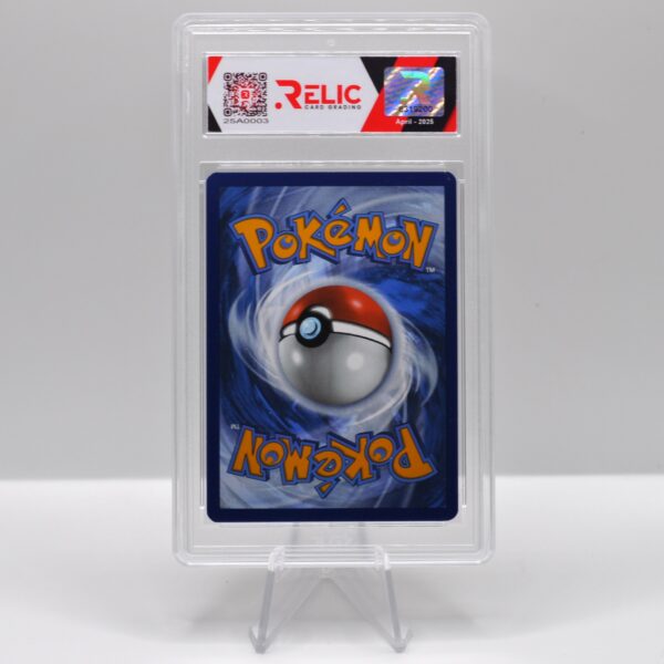 Iono's Bellibolt ex - 2025 Pokemon S&V Journey Together - 25A0003 - Image 2