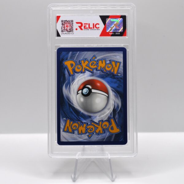 Furret - 2025 Pokemon S&V Journey Together - 25A0012 - Image 2