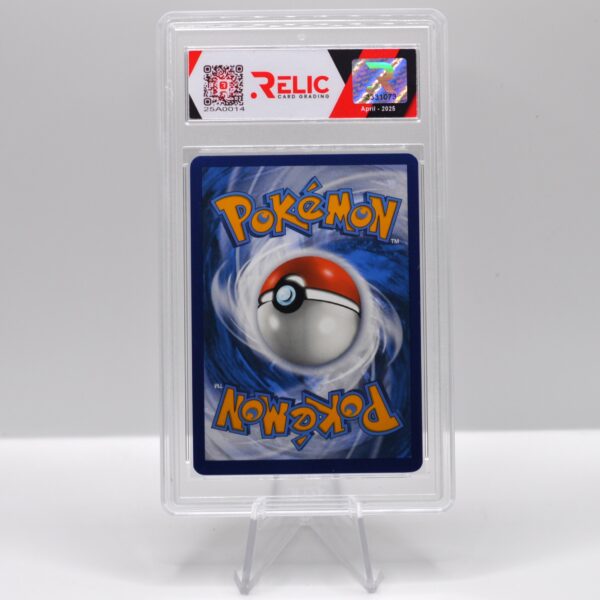 Swinub - 2025 Pokemon S&V Journey Together - 25A0014 - Image 2